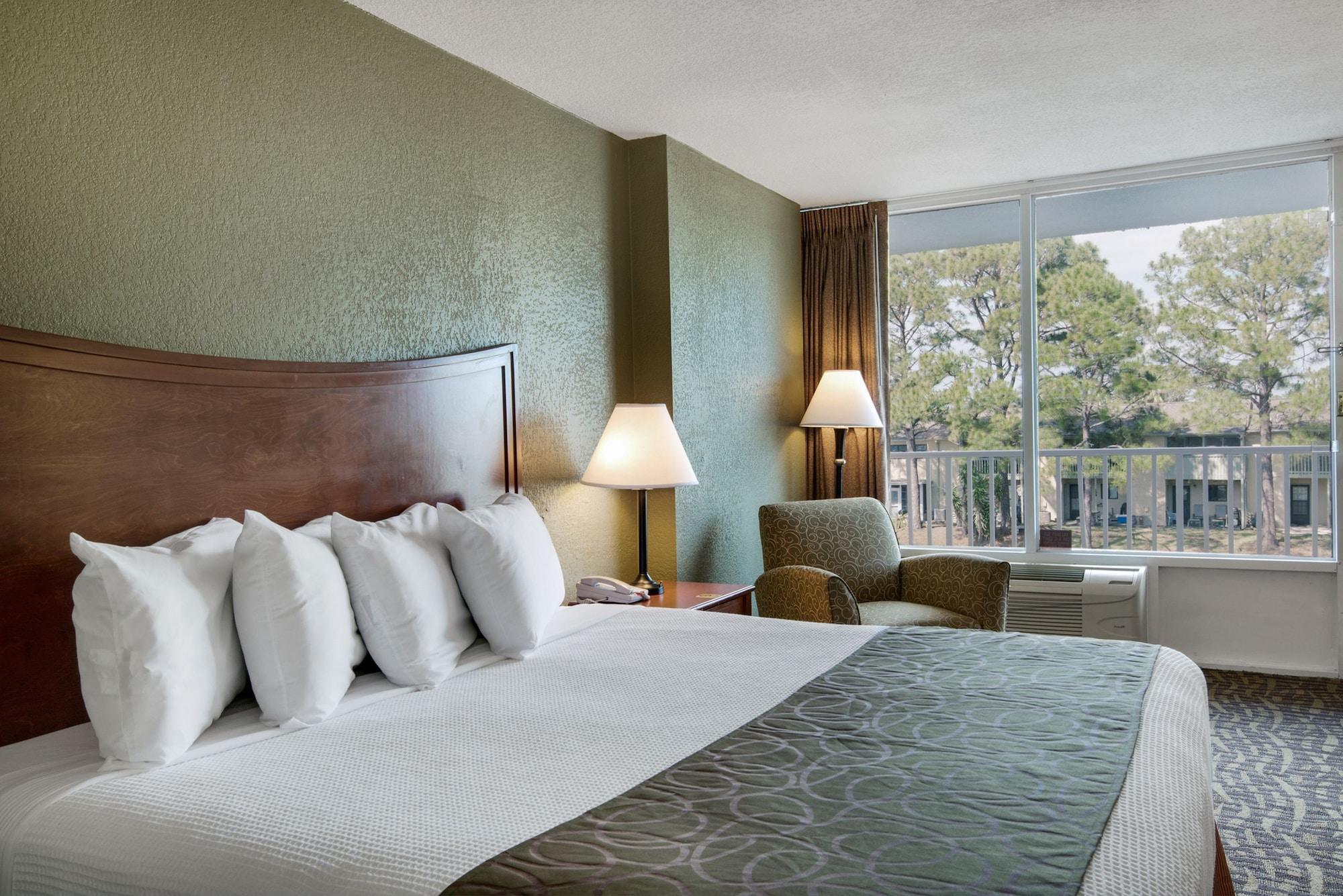 Baymont By Wyndham ปานามาซิตี้บีช ภายนอก รูปภาพ