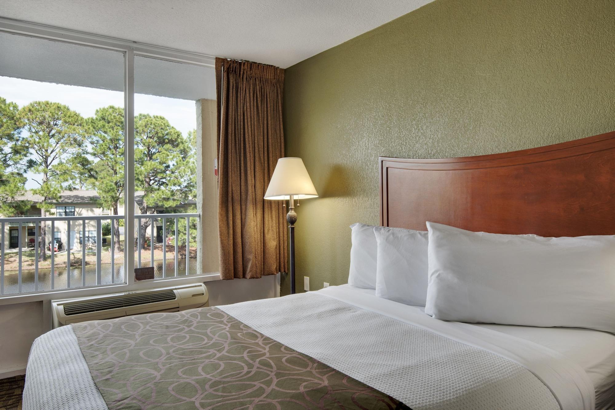 Baymont By Wyndham ปานามาซิตี้บีช ภายนอก รูปภาพ