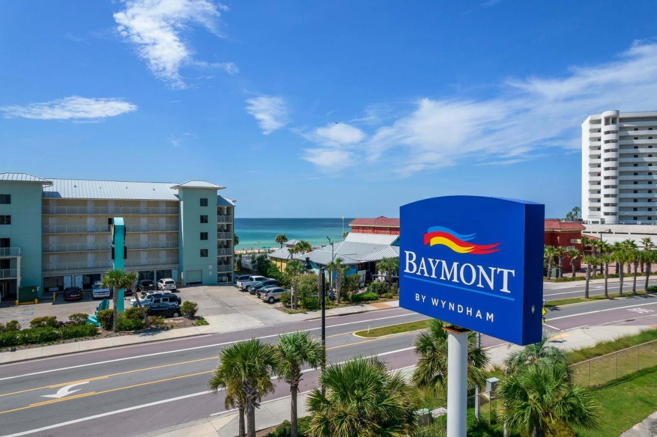 Baymont By Wyndham ปานามาซิตี้บีช ภายนอก รูปภาพ